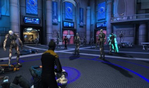 Star Trek Online End Of Beta Borg Station Assault 300x177