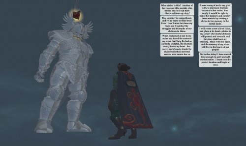 EverQuest 2 Maltheas And Mithaniel Marr In The Vision Of Valor 500x297
