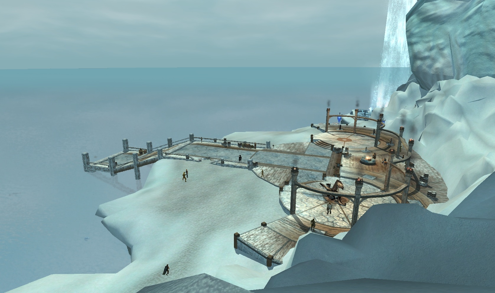 Everquest II « Ark's Ark