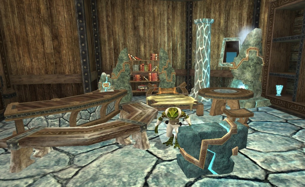 Everquest 2 The City Festival comes to New Halas « Ark's Ark